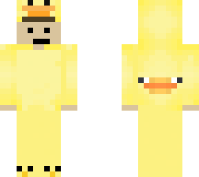 duckie