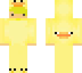 ducky