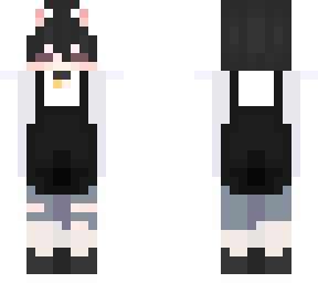 dungarees depression