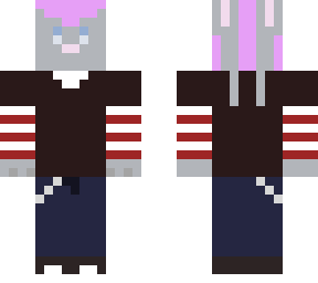 eboy/egirl miles (oc)