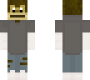 eboy monkey (with colors)