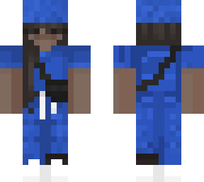 edited version of this girl skin.