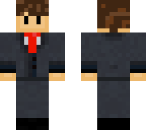 edited wilbur skin