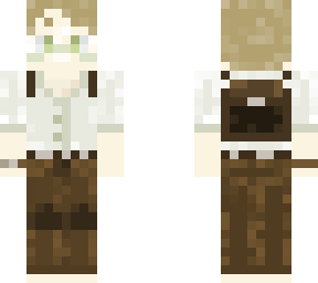 elf boy