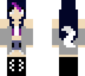 ellie (other phd oc)