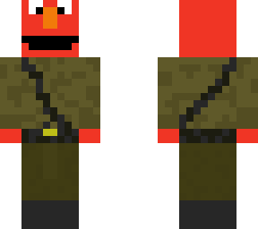 elmo