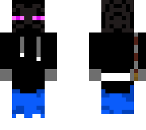 emderman gamer