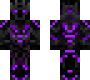 end warrior