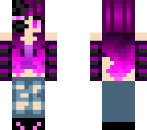 ender girl