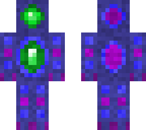 ender warrior