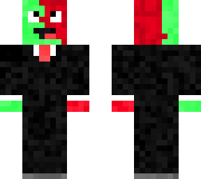 fader(red&green)
