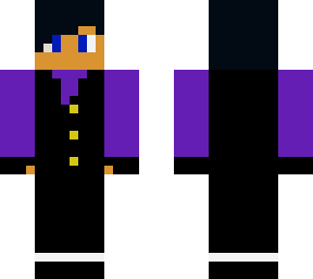 fancy boy (don't use)