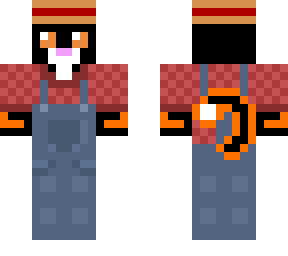 farmer julenpe