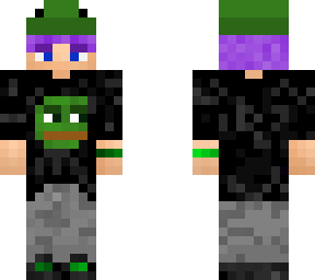 fildark pepe edition