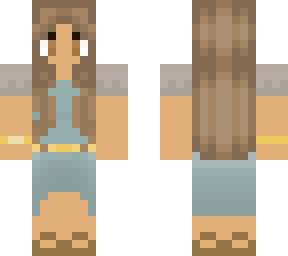 final medieval outfit (mine)