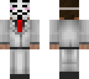finished anonymous steve v2