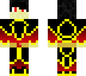 fire bender