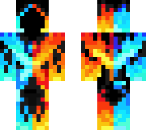 fire ice mage mark 1