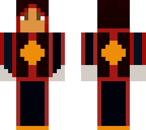 fire wizard