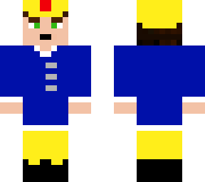 fireman hiccup