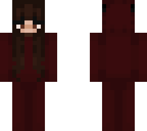first ever skin from scratch