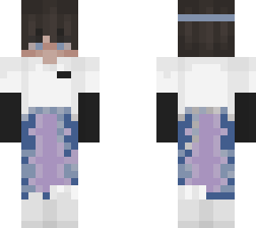 first skin