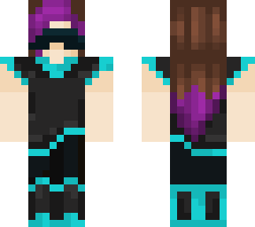 fixed- sci-fi girl