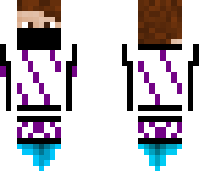 floating robot