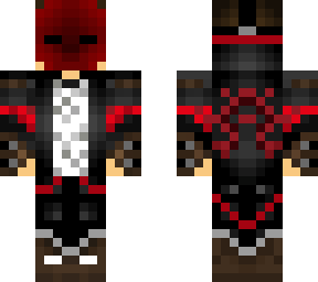 for my friend assassin