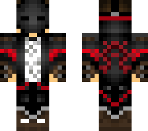 for my friend assassin