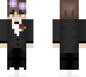 formal woae