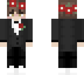 formal woae
