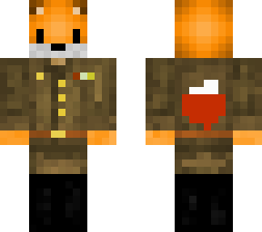 fox