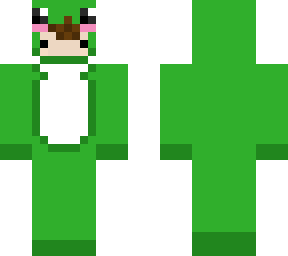 frog onesie