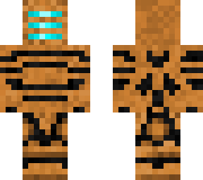 futuristic warrior