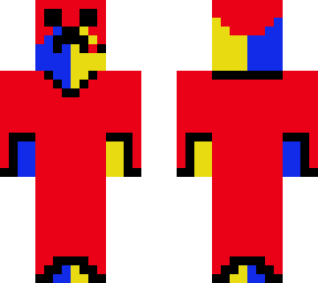 gamer tegel