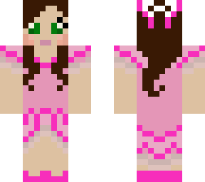 pat and jen minecraft
