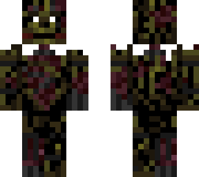 garvey (dormitabis) finished