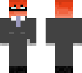 *** suit
