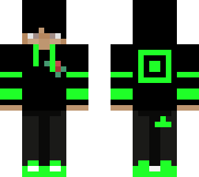 geo boy gaming
