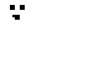 ghost!