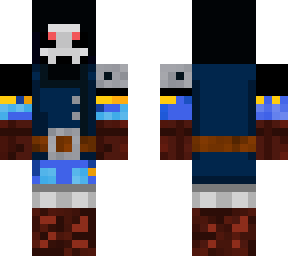ghostly guy fixed
