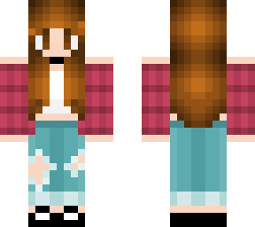 girl