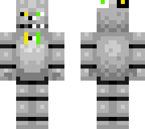 glitch lox bunny