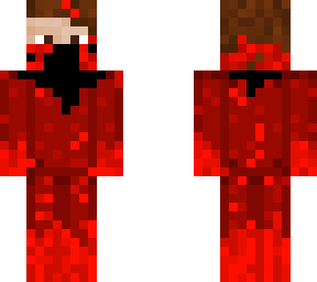 glowsquid + your skin baseplate nether edition unscuffed