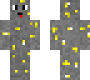 gold ore emoji