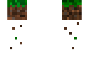 grass block
