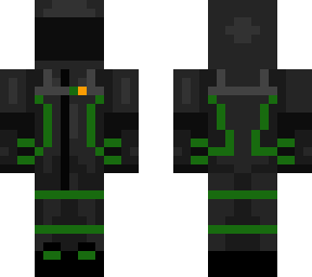 green among us