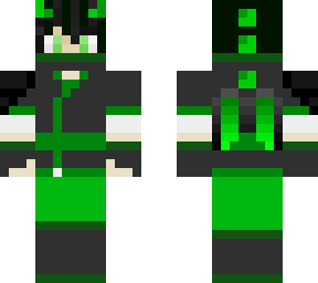 green dragon