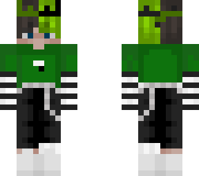 green eboy